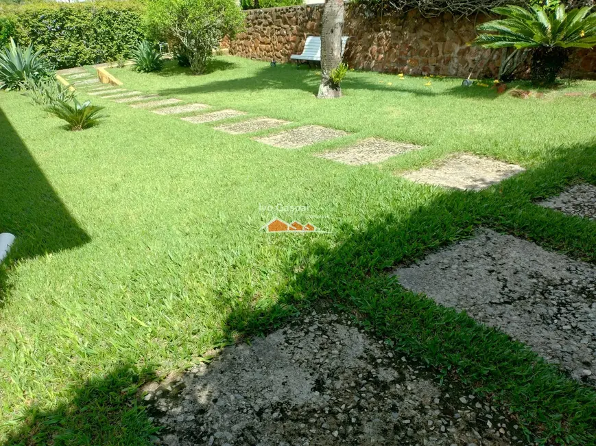 Casa de Condomínio com 5 quartos à venda, 350m2 em Esmeraldas - MG - imagem 5 Foto 5 de Casa de Condomínio com 5 quartos à venda, 350m2 em Esmeraldas - MG