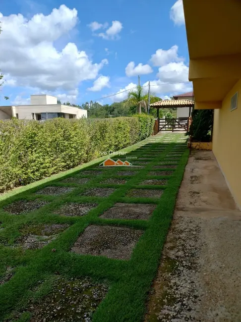 Casa de Condomínio com 5 quartos à venda, 350m2 em Esmeraldas - MG - imagem 4 Foto 4 de Casa de Condomínio com 5 quartos à venda, 350m2 em Esmeraldas - MG