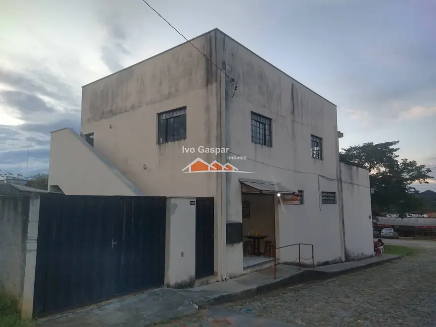 Sala Comercial à venda, 200m2 em Esmeraldas - MG - imagem 3 Foto 3 de Sala Comercial à venda, 200m2 em Esmeraldas - MG