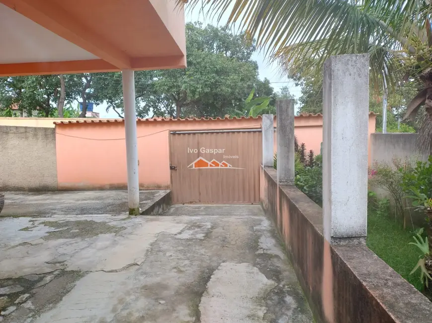 Casa com 3 quartos à venda, 200m2 em Esmeraldas - MG - imagem 3 Foto 3 de Casa com 3 quartos à venda, 200m2 em Esmeraldas - MG