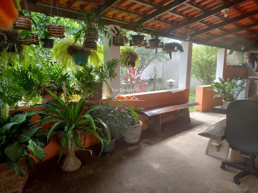 Casa com 3 quartos à venda, 200m2 em Esmeraldas - MG - imagem 6 Foto 6 de Casa com 3 quartos à venda, 200m2 em Esmeraldas - MG