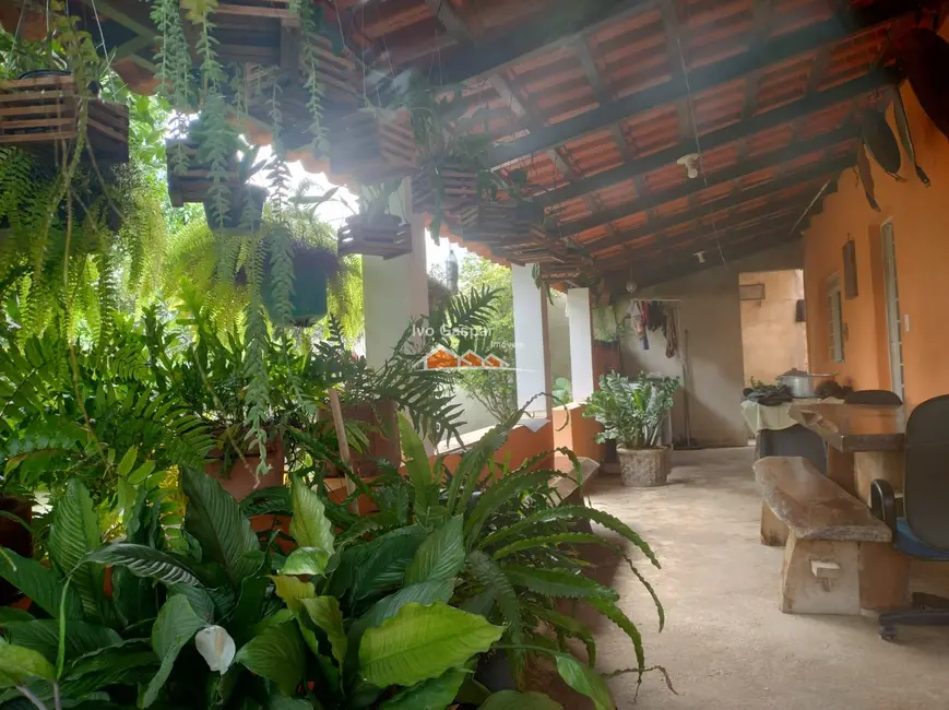 Casa com 3 quartos à venda, 200m2 em Esmeraldas - MG - imagem 7 Foto 7 de Casa com 3 quartos à venda, 200m2 em Esmeraldas - MG