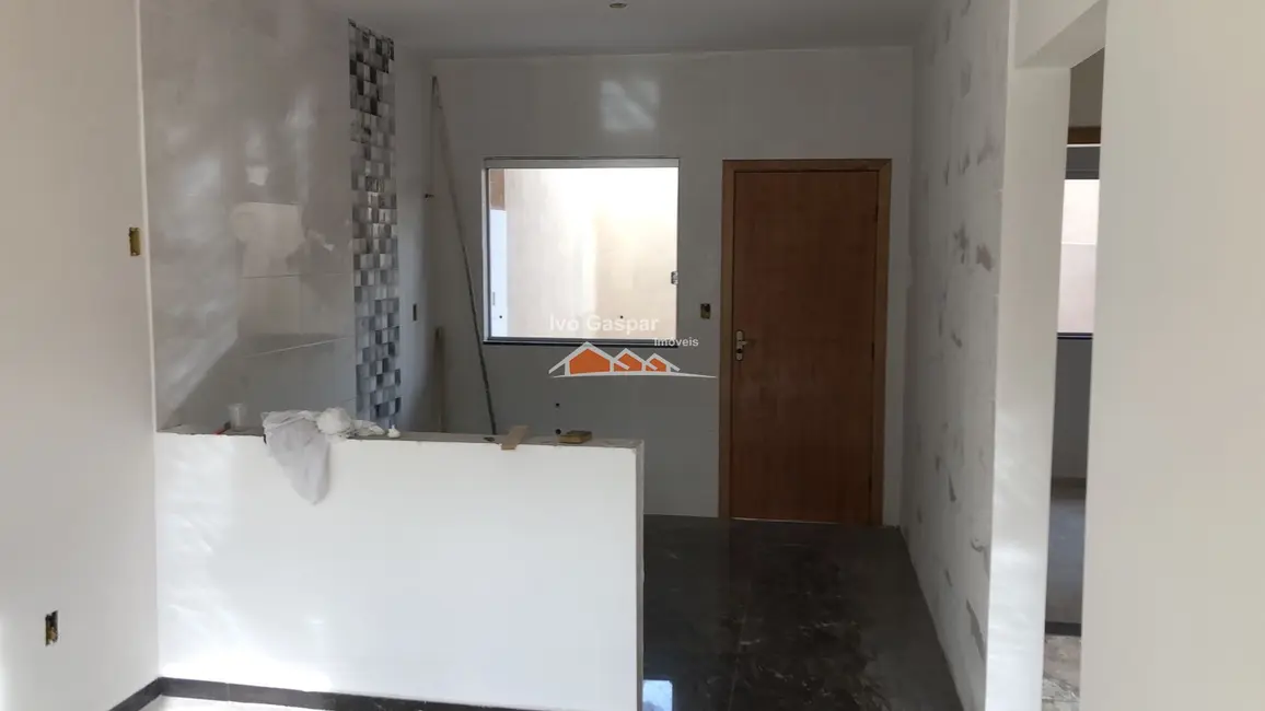 Casa com 2 quartos à venda, 59m2 em Esmeraldas - MG - imagem 7 Foto 7 de Casa com 2 quartos à venda, 59m2 em Esmeraldas - MG