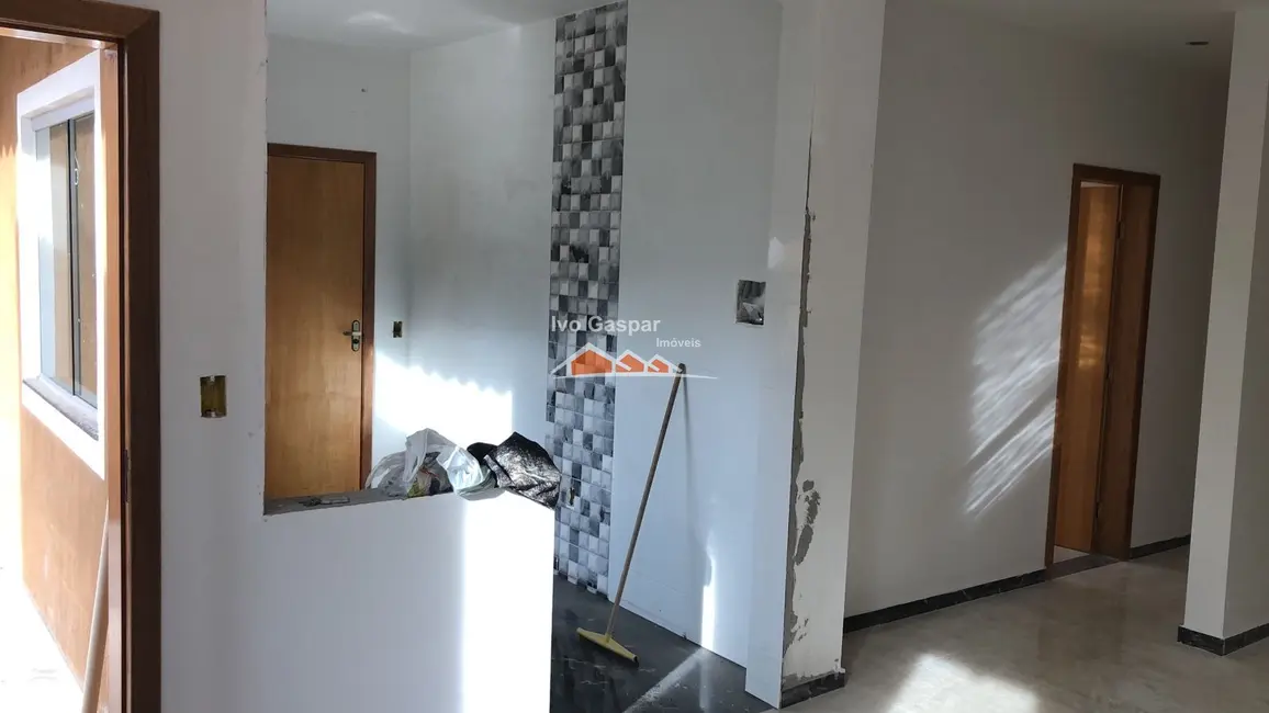 Casa com 2 quartos à venda, 59m2 em Esmeraldas - MG - imagem 3 Foto 3 de Casa com 2 quartos à venda, 59m2 em Esmeraldas - MG