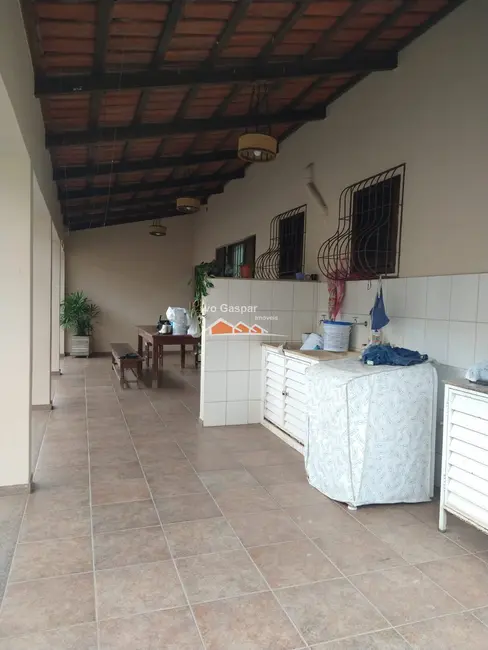 Casa com 5 quartos à venda, 300m2 em Esmeraldas - MG - imagem 6 Foto 6 de Casa com 5 quartos à venda, 300m2 em Esmeraldas - MG