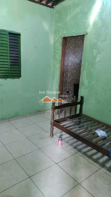 Casa com 2 quartos à venda, 60m2 em Esmeraldas - MG - imagem 7 Foto 7 de Casa com 2 quartos à venda, 60m2 em Esmeraldas - MG