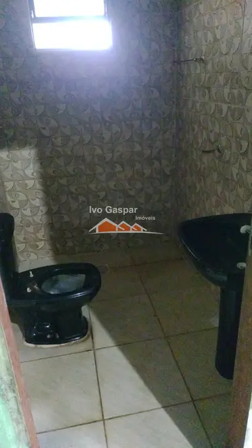 Casa com 2 quartos à venda, 60m2 em Esmeraldas - MG - imagem 8 Foto 8 de Casa com 2 quartos à venda, 60m2 em Esmeraldas - MG