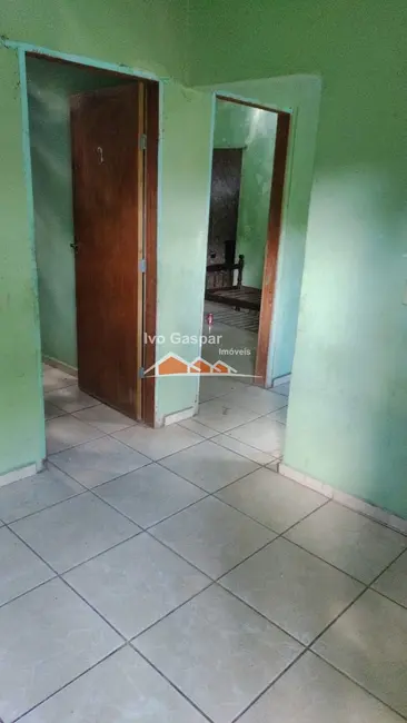 Casa com 2 quartos à venda, 60m2 em Esmeraldas - MG - imagem 5 Foto 5 de Casa com 2 quartos à venda, 60m2 em Esmeraldas - MG