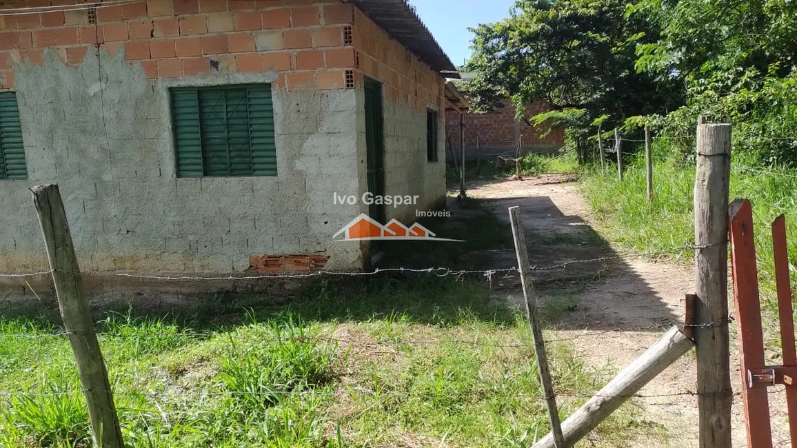Casa com 2 quartos à venda, 60m2 em Esmeraldas - MG - imagem 6 Foto 6 de Casa com 2 quartos à venda, 60m2 em Esmeraldas - MG