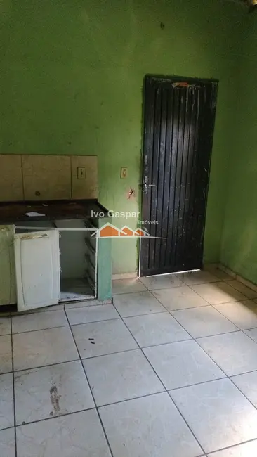 Casa com 2 quartos à venda, 60m2 em Esmeraldas - MG - imagem 3 Foto 3 de Casa com 2 quartos à venda, 60m2 em Esmeraldas - MG