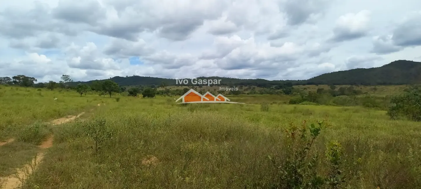 Foto 5 de Fazenda / Haras à venda em Diamantina - MG