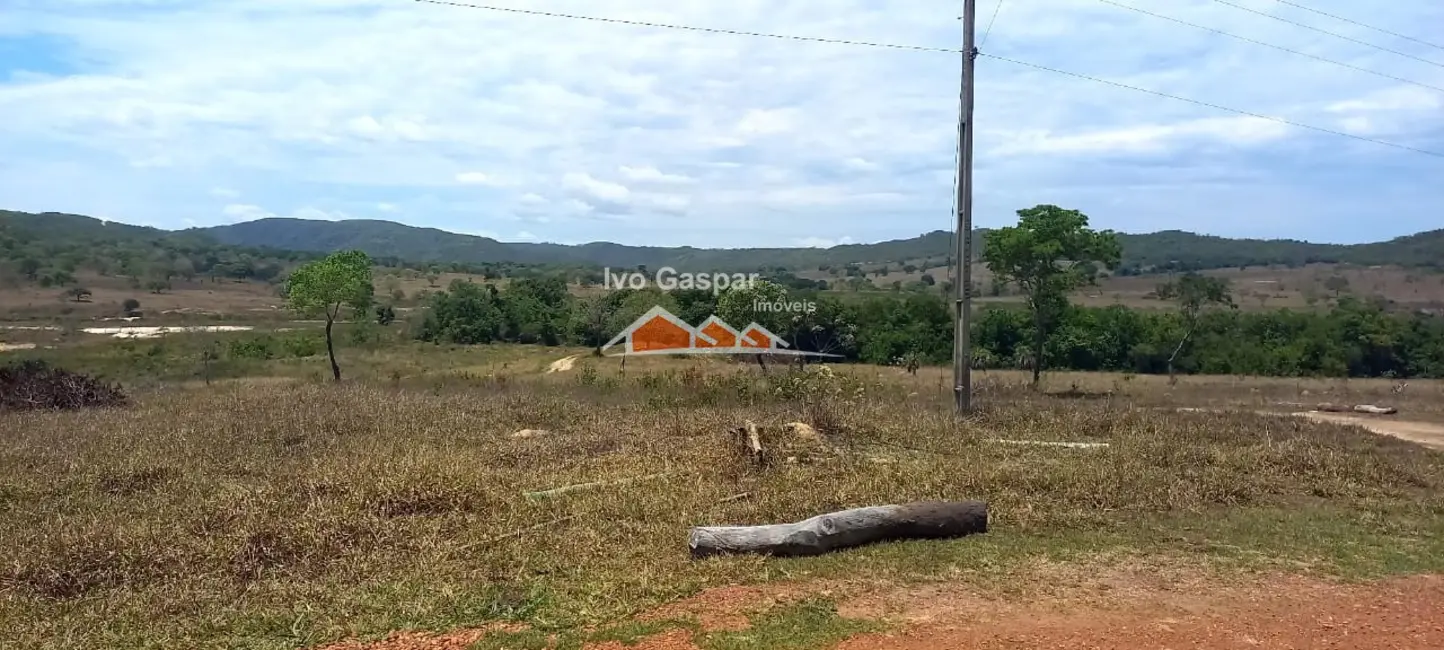 Foto 12 de Fazenda / Haras à venda em Diamantina - MG