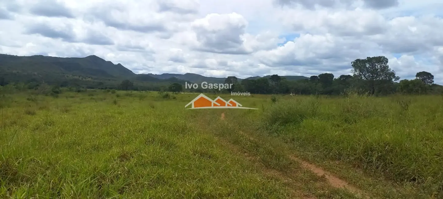 Foto 7 de Fazenda / Haras à venda em Diamantina - MG