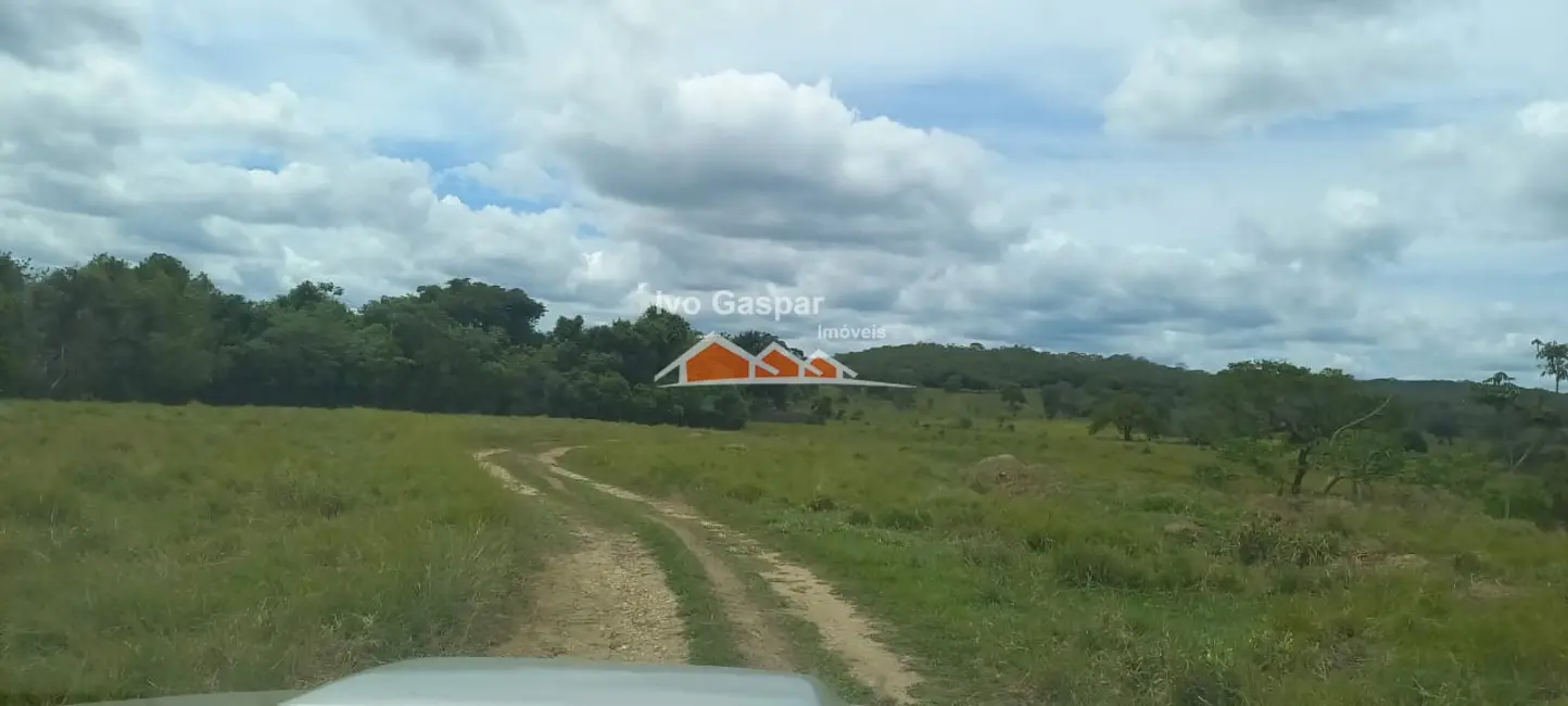 Foto 6 de Fazenda / Haras à venda em Diamantina - MG