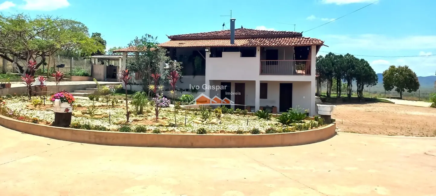 Foto 1 de Fazenda / Haras à venda em Diamantina - MG