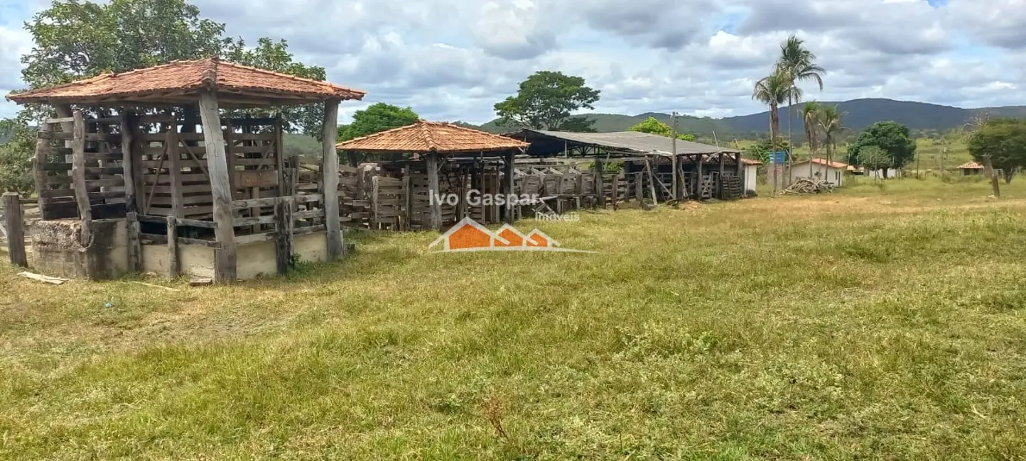 Foto 2 de Fazenda / Haras à venda em Diamantina - MG