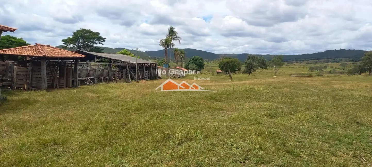 Foto 10 de Fazenda / Haras à venda em Diamantina - MG