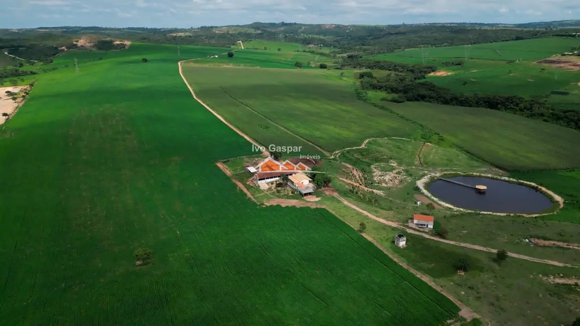 Foto 3 de Fazenda / Haras à venda, 175000m2 em Bom Despacho - MG