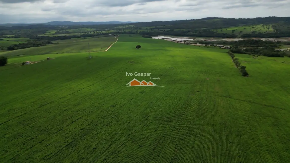 Foto 7 de Fazenda / Haras à venda, 175000m2 em Bom Despacho - MG