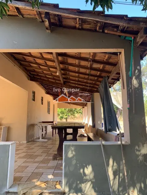 Foto 7 de Fazenda / Haras à venda, 500000m2 em Lassance - MG