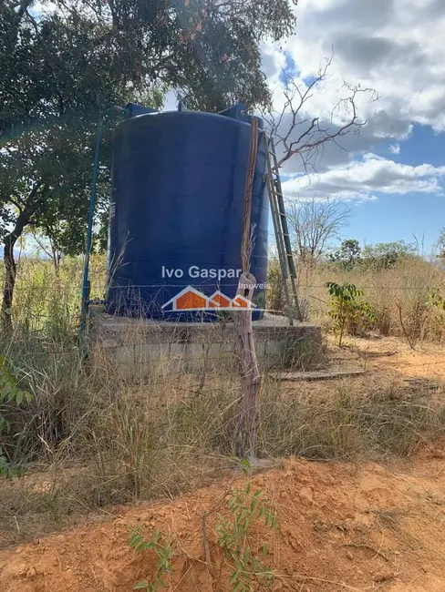 Foto 5 de Fazenda / Haras à venda, 500000m2 em Lassance - MG