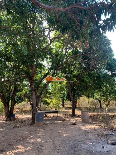 Foto 9 de Fazenda / Haras à venda, 500000m2 em Lassance - MG