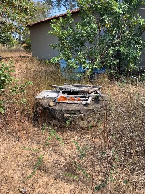 Foto 3 de Fazenda / Haras à venda, 500000m2 em Lassance - MG