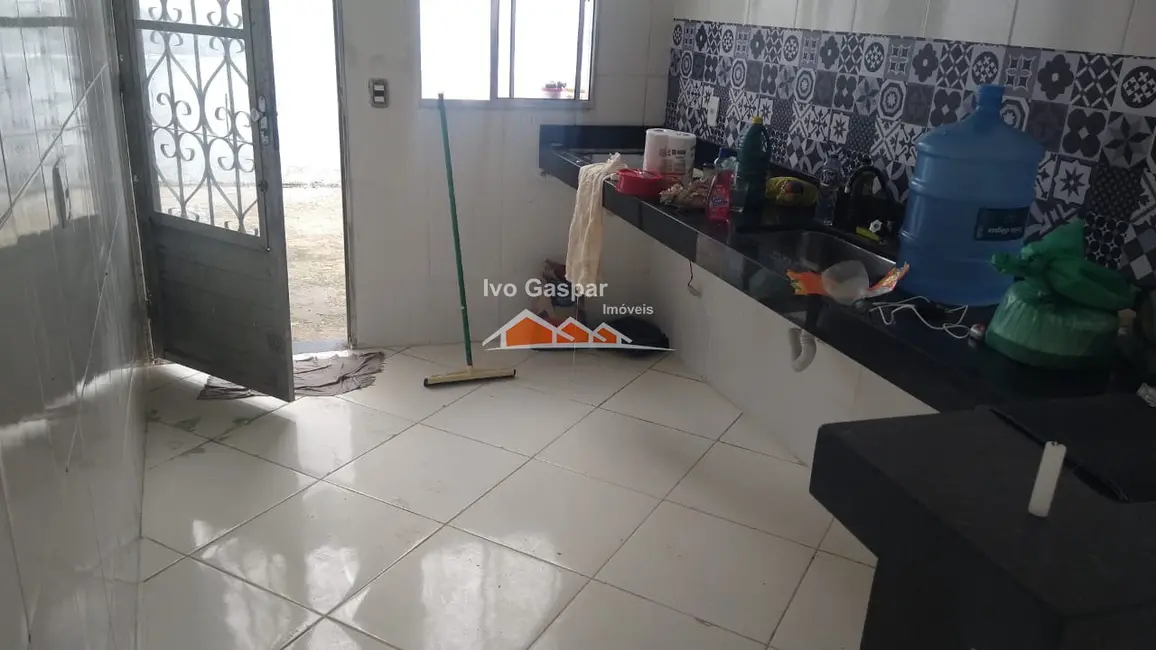 Foto 7 de Casa com 2 quartos à venda, 60m2 em Esmeraldas - MG