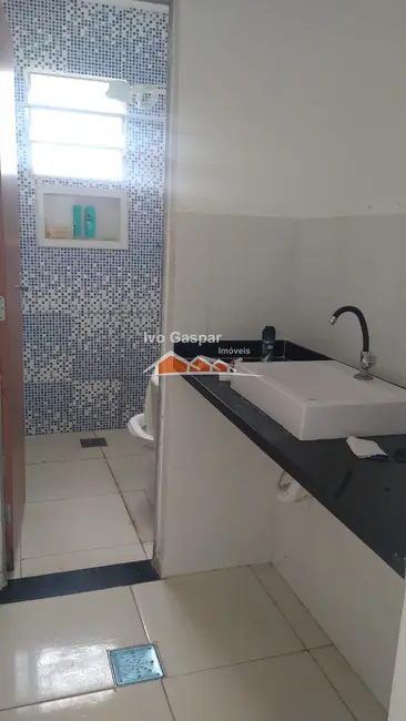 Foto 6 de Casa com 2 quartos à venda, 60m2 em Esmeraldas - MG