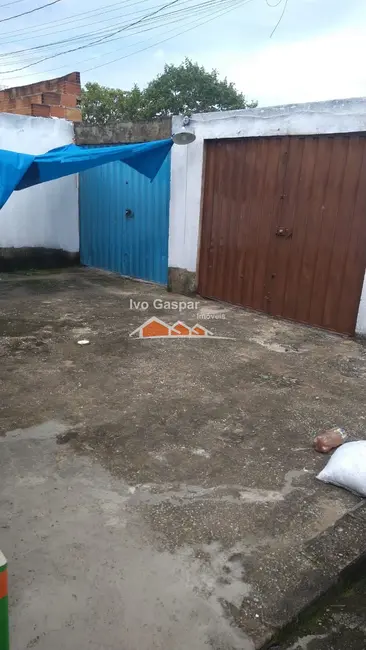 Foto 8 de Casa com 2 quartos à venda, 60m2 em Esmeraldas - MG