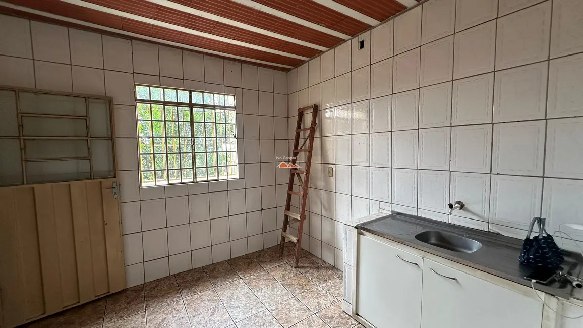 Casa com 3 quartos à venda, 200m2 em Centro, Esmeraldas - MG - imagem 7 Foto 7 de Casa com 3 quartos à venda, 200m2 em Centro, Esmeraldas - MG