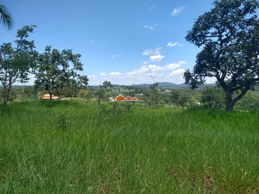 Foto 5 de Terreno / Lote à venda, 5000m2 em Esmeraldas - MG