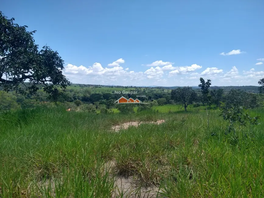 Foto 1 de Terreno / Lote à venda, 5000m2 em Esmeraldas - MG