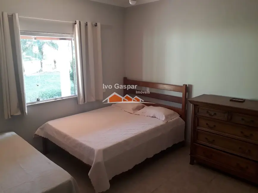 Foto 9 de Sítio / Rancho com 4 quartos à venda em Esmeraldas - MG