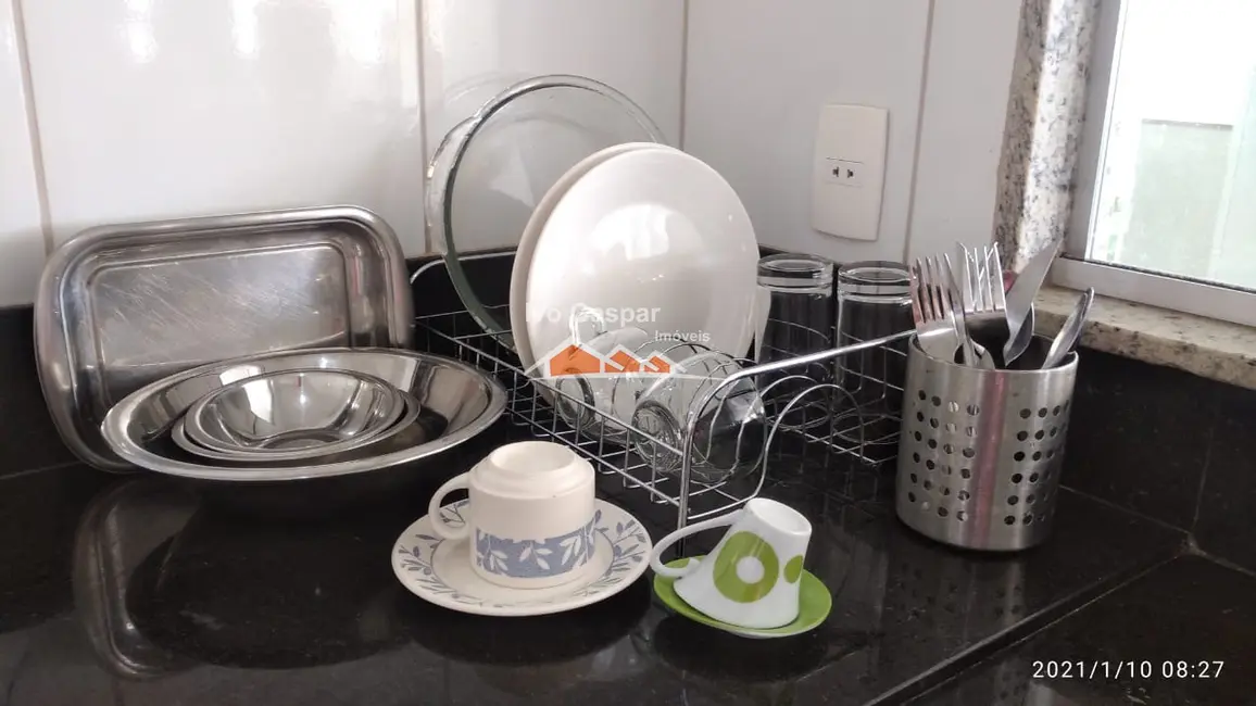 Foto 6 de Sítio / Rancho com 4 quartos à venda em Esmeraldas - MG