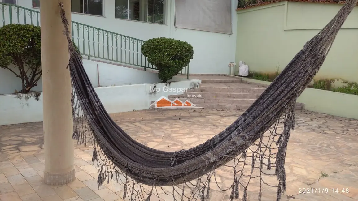 Foto 8 de Sítio / Rancho com 4 quartos à venda em Esmeraldas - MG