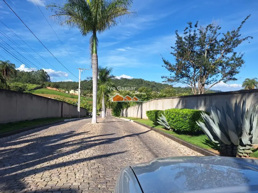 Terreno / Lote à venda, 2200m2 em Esmeraldas - MG - imagem 3 Foto 3 de Terreno / Lote à venda, 2200m2 em Esmeraldas - MG