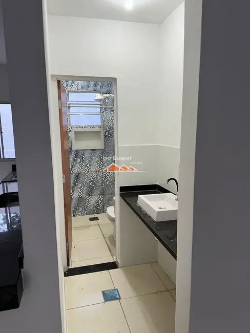 Casa com 2 quartos à venda, 60m2 em Esmeraldas - MG - imagem 9 Foto 9 de Casa com 2 quartos à venda, 60m2 em Esmeraldas - MG