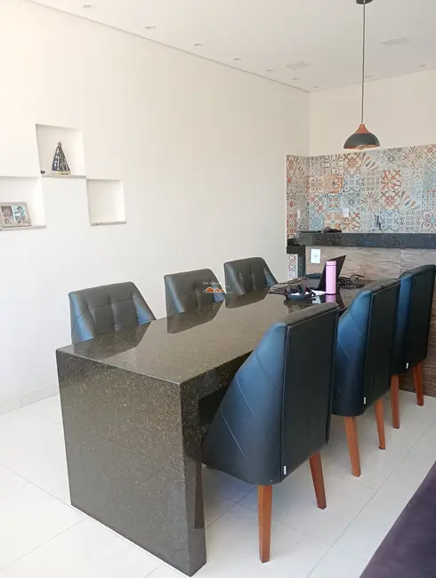 Casa com 3 quartos à venda, 250m2 em Esmeraldas - MG - imagem 9 Foto 9 de Casa com 3 quartos à venda, 250m2 em Esmeraldas - MG