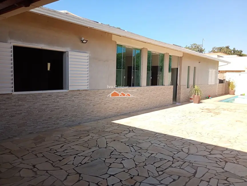 Casa com 3 quartos à venda, 250m2 em Esmeraldas - MG - imagem 7 Foto 7 de Casa com 3 quartos à venda, 250m2 em Esmeraldas - MG