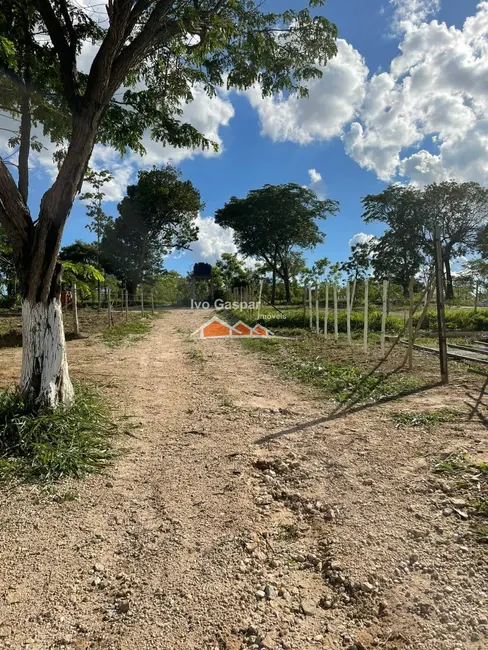 Foto 4 de Terreno / Lote à venda, 1000m2 em Esmeraldas - MG