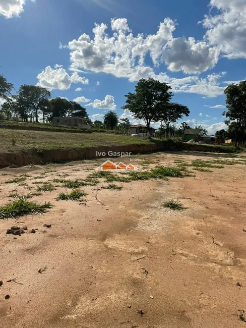 Foto 3 de Terreno / Lote à venda, 1000m2 em Esmeraldas - MG