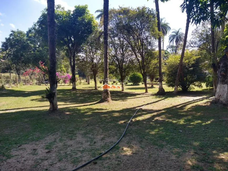 Foto 2 de Fazenda / Haras à venda, 140000m2 em Esmeraldas - MG