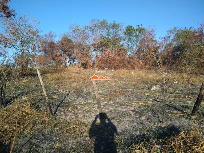 Terreno / Lote à venda, 450m2 em Esmeraldas - MG - imagem 4 Foto 4 de Terreno / Lote à venda, 450m2 em Esmeraldas - MG