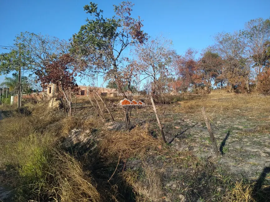 Terreno / Lote à venda, 450m2 em Esmeraldas - MG - imagem 3 Foto 3 de Terreno / Lote à venda, 450m2 em Esmeraldas - MG