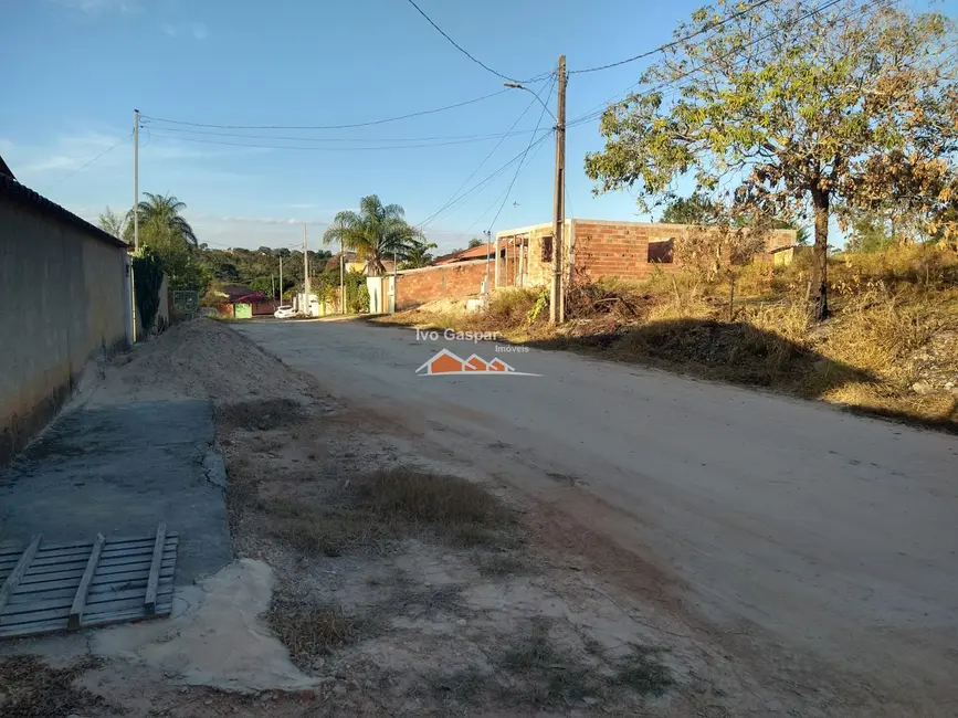 Terreno / Lote à venda, 450m2 em Esmeraldas - MG - imagem 2 Foto 2 de Terreno / Lote à venda, 450m2 em Esmeraldas - MG