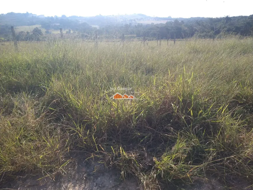 Foto 3 de Terreno / Lote à venda, 170000m2 em Esmeraldas - MG