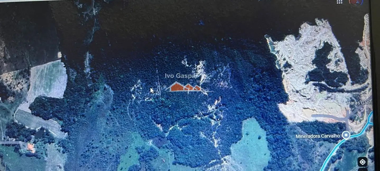 Foto 9 de Terreno / Lote à venda, 170000m2 em Esmeraldas - MG