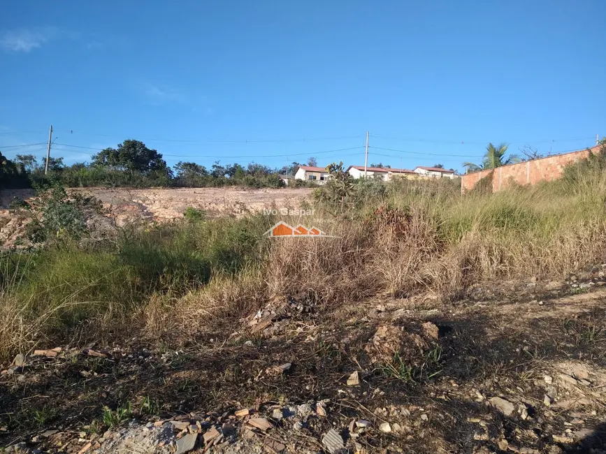 Foto 3 de Terreno / Lote à venda, 450m2 em Esmeraldas - MG