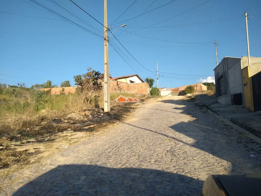 Foto 2 de Terreno / Lote à venda, 450m2 em Esmeraldas - MG